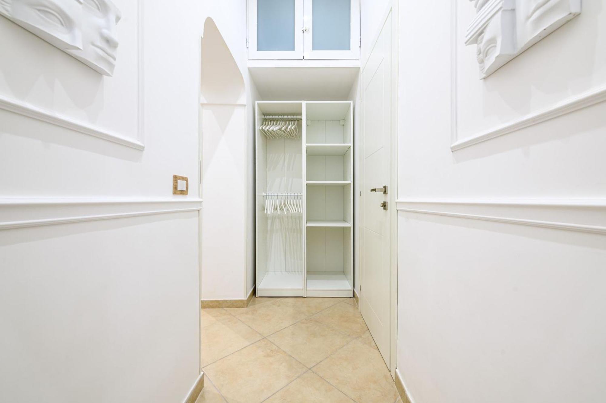 Giordano Suite Center Nápoles Exterior foto